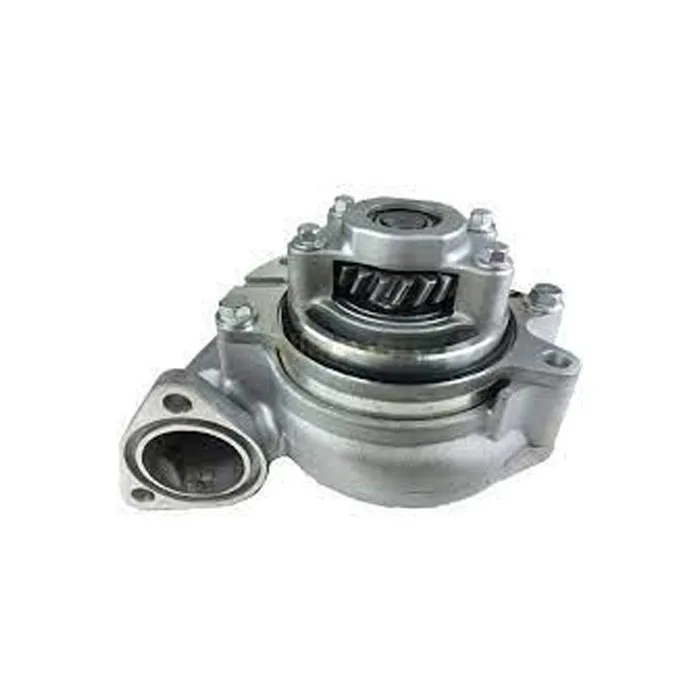 Engine Water Pump 1-13650112-6 For Hitachi FV30 LX300-7 Isuzu Engine 6WG1 online