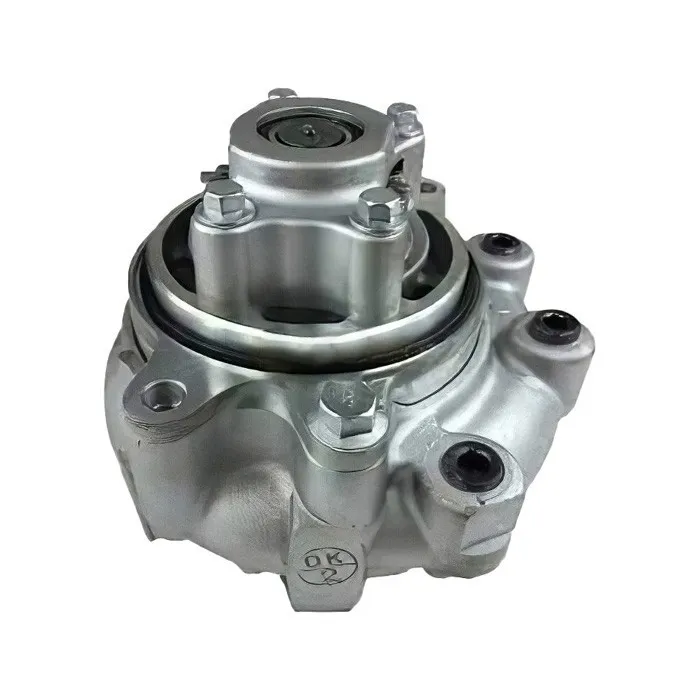Engine Water Pump 1-13650112-6 for John Deere Excavator 600C LC Isuzu Engine 6WG1 online Engine Water Pump 1-13650112-6 for John Deere Excavator 600C LC Isuzu Engine 6WG1 online