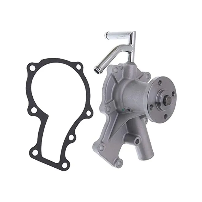 Engine Water Pump 12691-73030 16871-73430 for Kubota D902 D722 Engine DF750 DF752 WG600 WG750 Excavator online Engine Water Pump 12691-73030 16871-73430 for Kubota D902 D722 Engine DF750 DF752 WG600 WG750 Excavator online