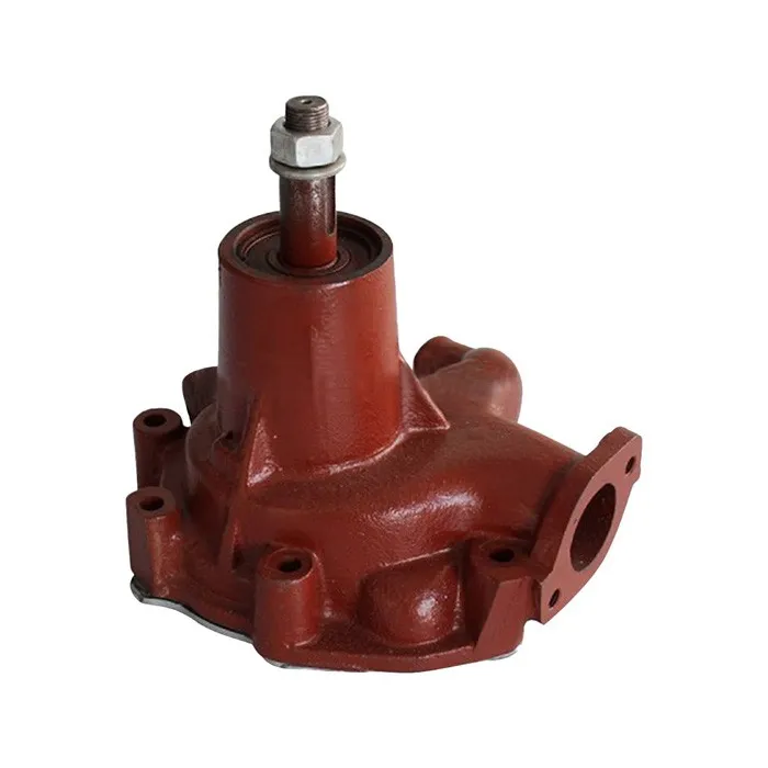 Engine Water Pump 16100-2371 For Hitachi Excavator EX220-1 EX220-2 EX220-3 Hino H06CT Engine online