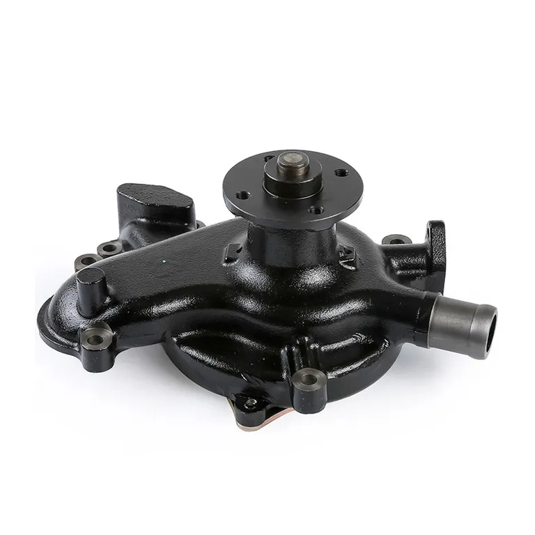 Engine Water Pump 1610-E0490 S1610-04120 for Hino Engine P11C online Engine Water Pump 1610-E0490 S1610-04120 for Hino Engine P11C online