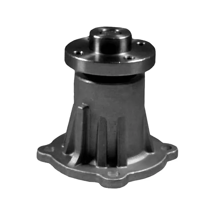 Engine Water Pump 16120-23010-71 for Toyota Engine 4P Forklift 4FG10 4FG25 3FD20 3FD25 online Engine Water Pump 16120-23010-71 for Toyota Engine 4P Forklift 4FG10 4FG25 3FD20 3FD25 online