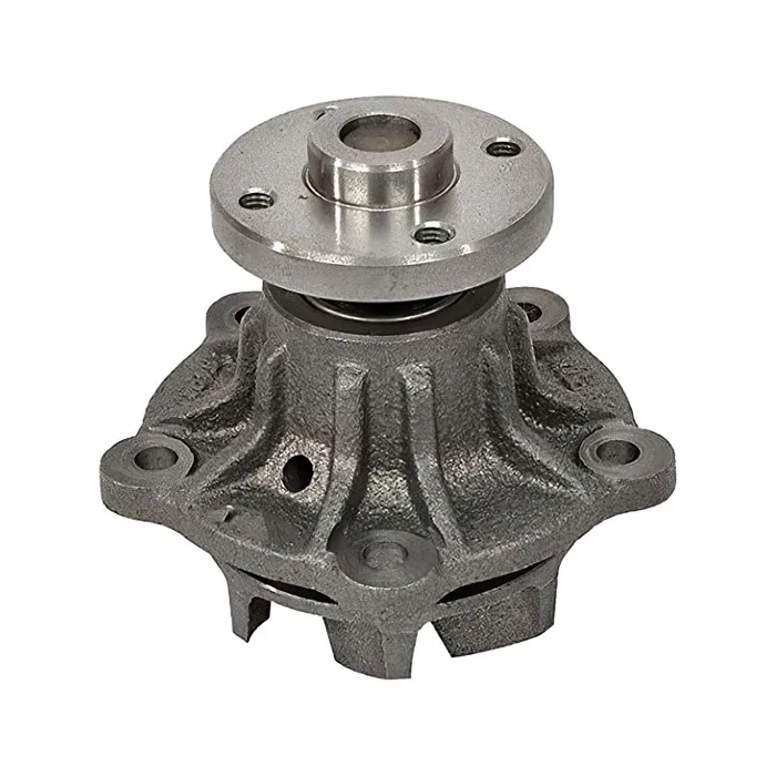 Engine Water Pump 16120-23040-71 for Toyota Forklift 5FD 2J Engine 5 Bolts online