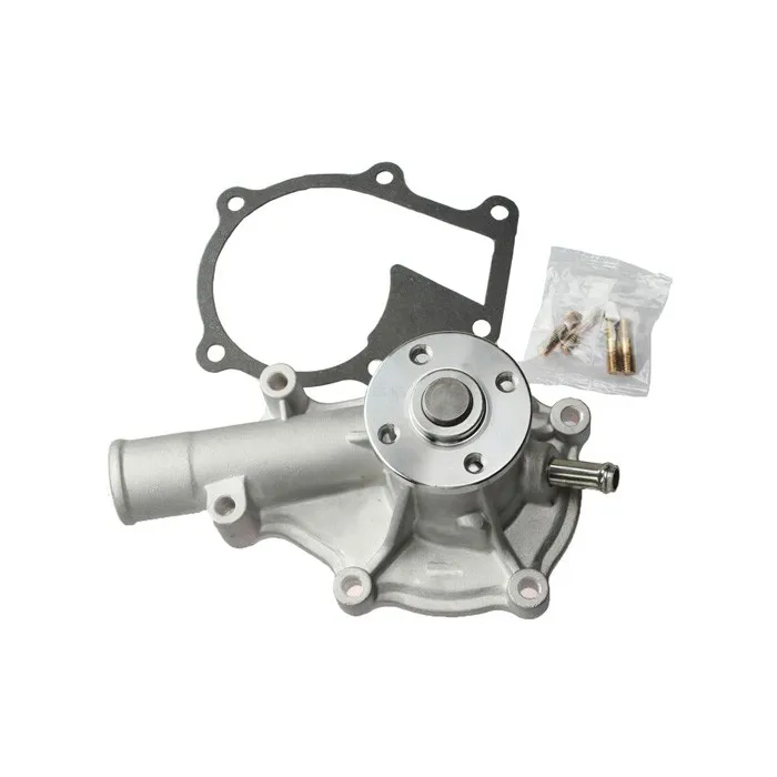 Engine Water Pump 16241-73032 60mm Impeller For Kubota Wheel Loader R310 OLD TYPE R310BH OLD TYPE online Engine Water Pump 16241-73032 60mm Impeller For Kubota Wheel Loader R310 OLD TYPE R310BH OLD TYPE online