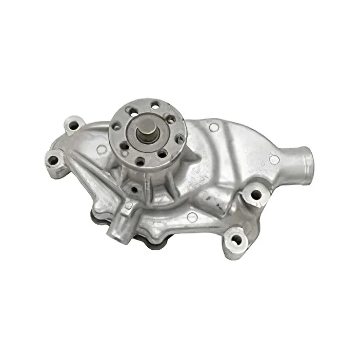 Engine Water Pump 16677825 for Volvo Excavator EC55D EC60D EC60E ECR58D ECR88D online Engine Water Pump 16677825 for Volvo Excavator EC55D EC60D EC60E ECR58D ECR88D online