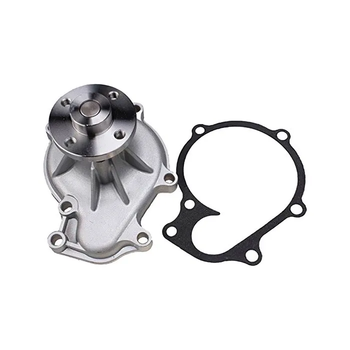 Engine Water Pump 1K011-73034 with Gasket For Kubota Tractor M100 M105 M108 M110 M120 M125 M126 M135 Loader SVL90 online