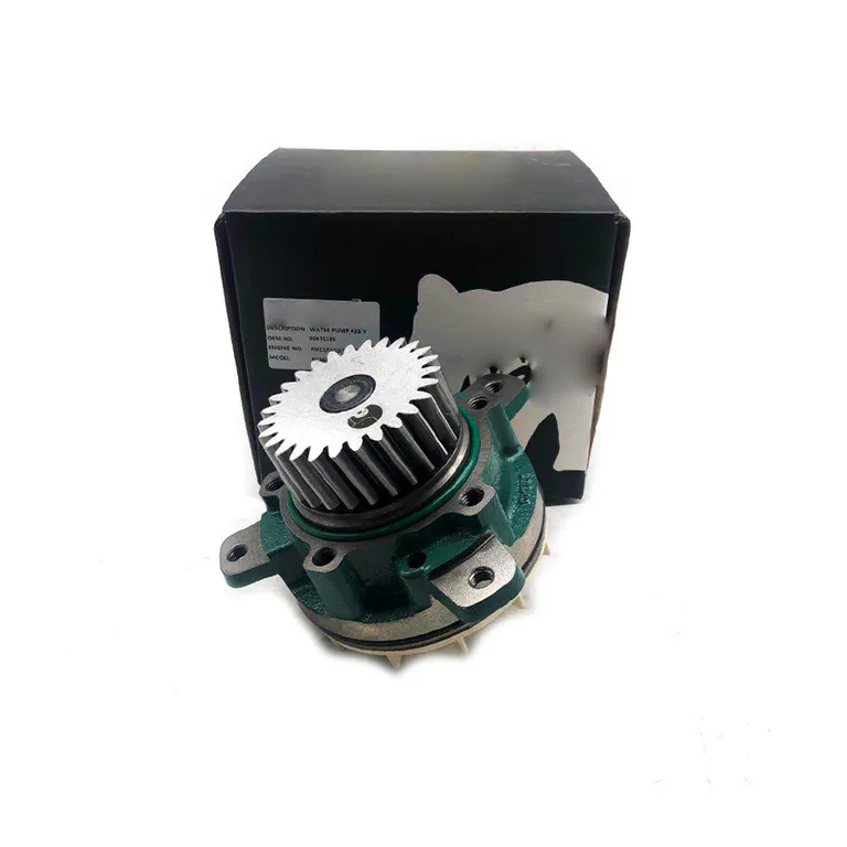 Engine Water Pump 20431135 For Volvo EC360 EC460 Excavator D12 Engine online