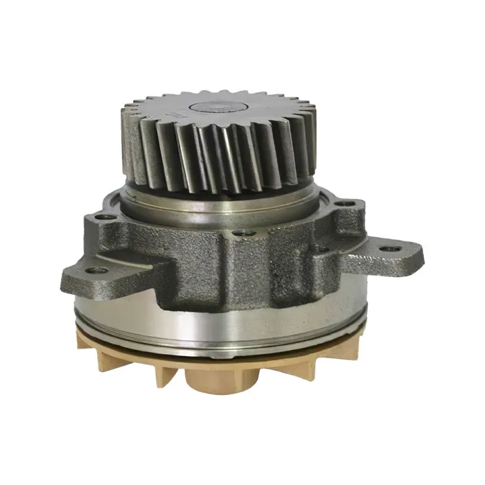 Engine Water Pump 20431137 for Volvo Excavator EC460B EC360B EC330B Wheel Loader L220E L180E L180EHL online