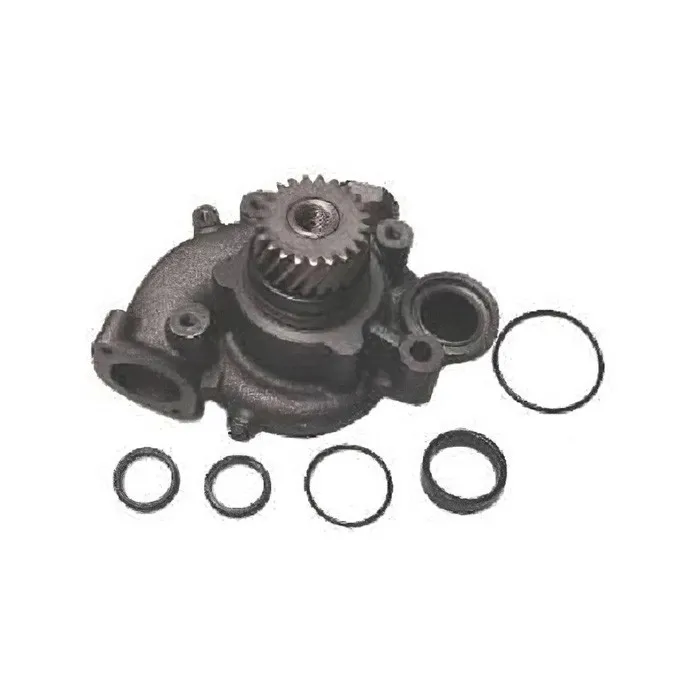 Engine Water Pump 20575653 3183908 For Volvo Articulated Haulers A20C Wheel Loader L70D L90D L120D online