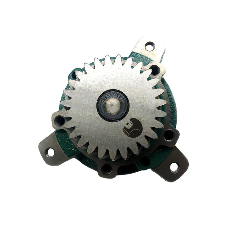 Engine Water Pump 20713787 For Volvo Truck FH12 FM12 online Engine Water Pump 20713787 For Volvo Truck FH12 FM12 online