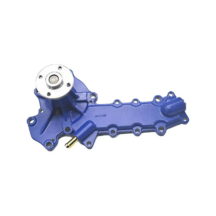 Engine Water Pump 22R51-03861 for Kubota Engine V2403-M-E3B TCM Forklift FD20T3K FD25T3K FD20T14 FD25T14 online Engine Water Pump 22R51-03861 for Kubota Engine V2403-M-E3B TCM Forklift FD20T3K FD25T3K FD20T14 FD25T14 online