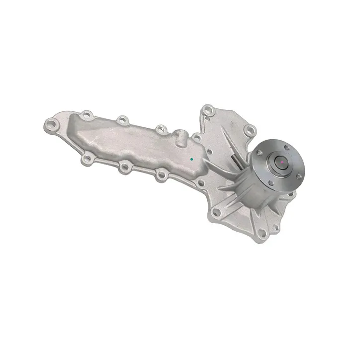 Engine Water Pump 25-37581-10 for Carrier CT4-134-DI CT4-114-DI Vector Extra Ultima Ultra Europhoenix online Engine Water Pump 25-37581-10 for Carrier CT4-134-DI CT4-114-DI Vector Extra Ultima Ultra Europhoenix online