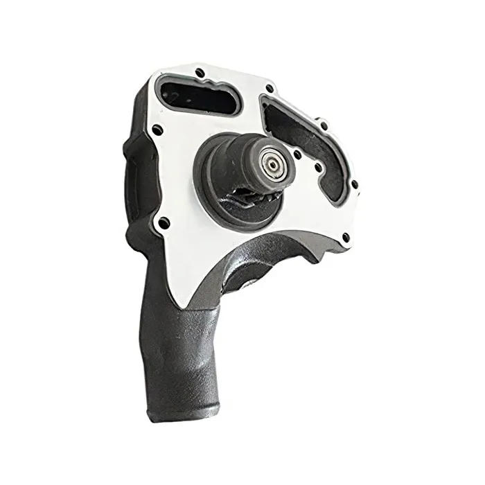 Engine Water Pump 322-9662 for Caterpillar CAT 420E 430E 450E 914G 953D 963D Engine C4.4 C6.6 online
