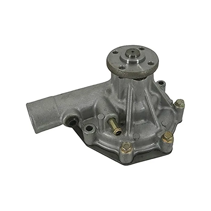 Engine Water Pump 32A45-00040 for Mitsubishi Diesel Engine S4S online Engine Water Pump 32A45-00040 for Mitsubishi Diesel Engine S4S online