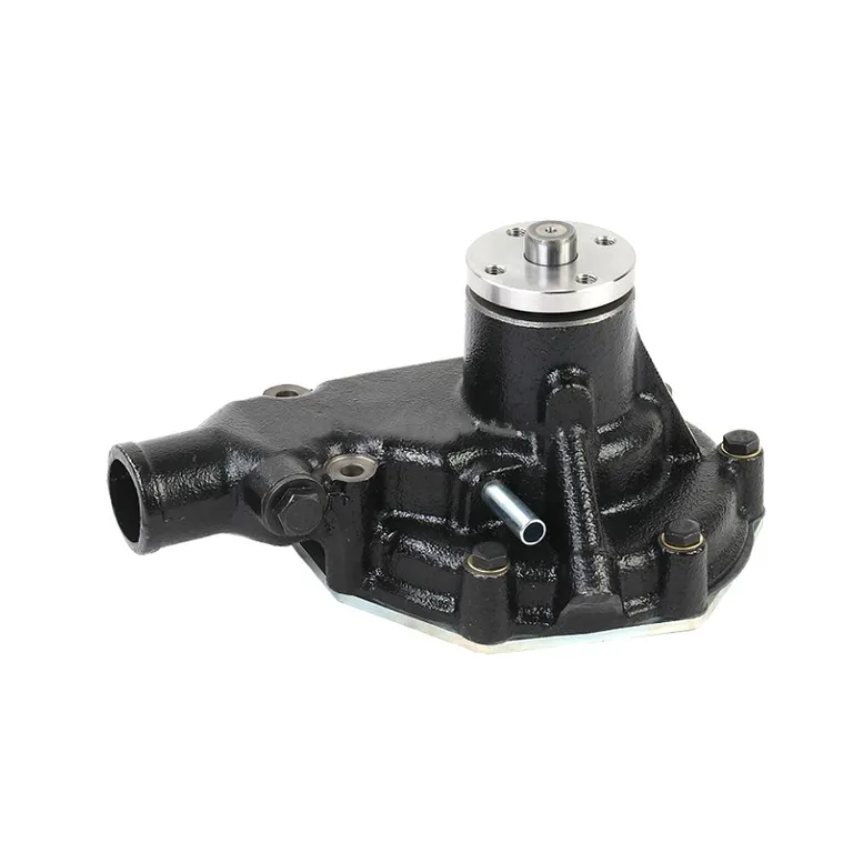 Engine Water Pump 32B45-05021 for Hyundai Excavator R160LC-9S R160LC-7 R170W-7 R180LC-9S online Engine Water Pump 32B45-05021 for Hyundai Excavator R160LC-9S R160LC-7 R170W-7 R180LC-9S online