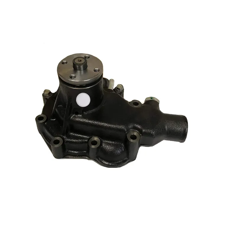 Engine Water Pump 32B45-05021 for Mitsubishi Forklit S4S S6S-DT online