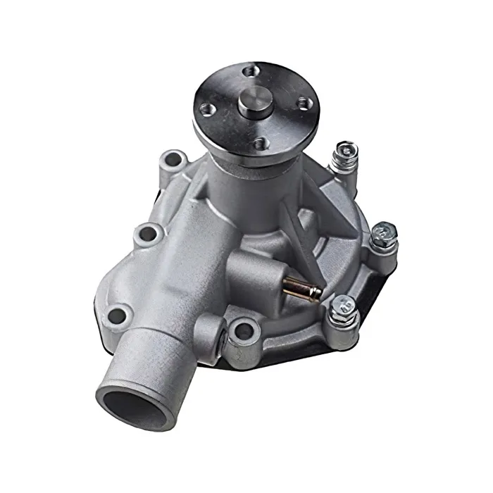 Engine Water Pump 32B45-10031 for Mitsubishi Engine S6S TCM Caterpillar CAT Forklift online Engine Water Pump 32B45-10031 for Mitsubishi Engine S6S TCM Caterpillar CAT Forklift online