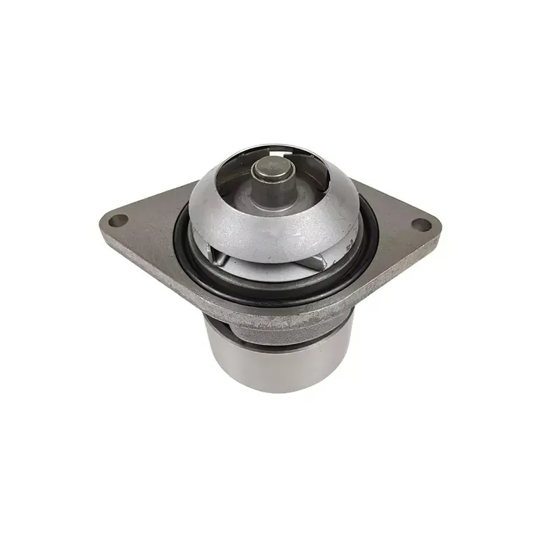 Engine Water Pump 3389145 for Hyundai Excavator R200-5 R220-5 Cummins 4BT5.9 6BT5.9 Engine online Engine Water Pump 3389145 for Hyundai Excavator R200-5 R220-5 Cummins 4BT5.9 6BT5.9 Engine online