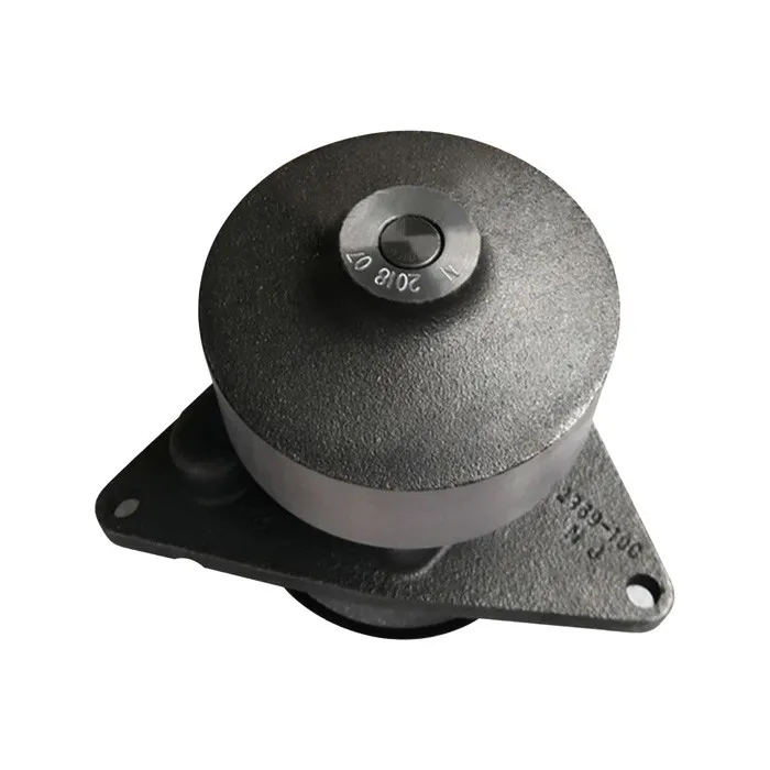 Engine Water Pump 3800974 3923568 3929612 3285323 for Cummins 8.3L C Series online Engine Water Pump 3800974 3923568 3929612 3285323 for Cummins 8.3L C Series online