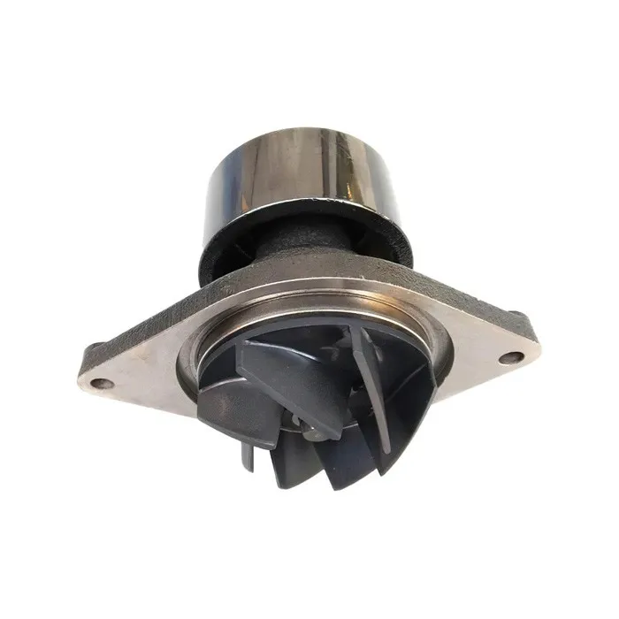 Engine Water Pump 3973114 5291445 3286293 For Cummins Industrial Diesel Engine ISL online