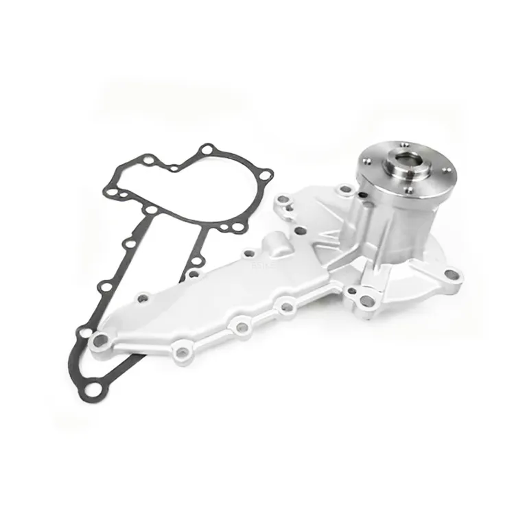 Engine Water Pump 3974989 for Bobcat B300 BL370 Backhoe Loader 231 Excavator online Engine Water Pump 3974989 for Bobcat B300 BL370 Backhoe Loader 231 Excavator online