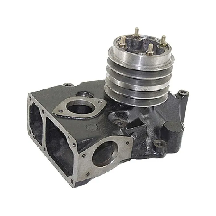 Engine Water Pump 477770 For Volvo Excavator EC230B EW230B online