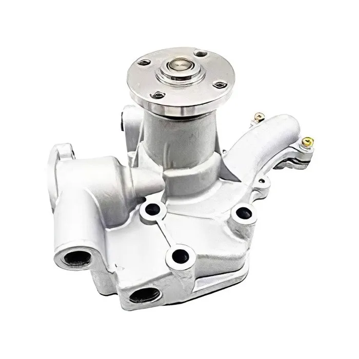 Engine Water Pump 4900469 For Cummins A2000 A2300 Engine online