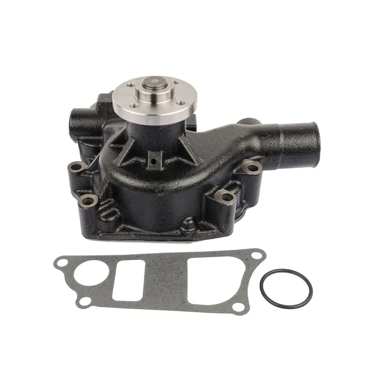 Engine Water Pump 4955417 for Cummins QSB 3.3 QSB 4.5 Engine Cooling online Engine Water Pump 4955417 for Cummins QSB 3.3 QSB 4.5 Engine Cooling online