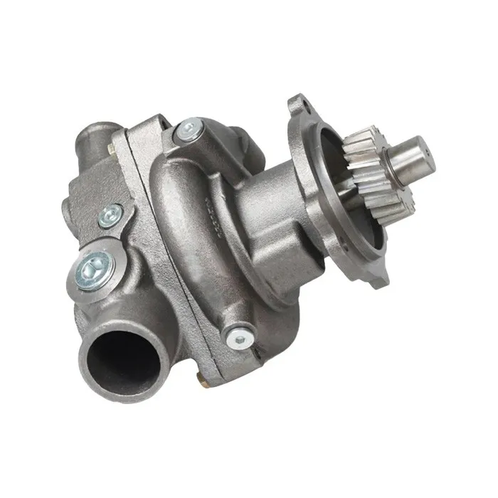 Engine Water Pump 4972857 for Cummins Engine M11 online Engine Water Pump 4972857 for Cummins Engine M11 online