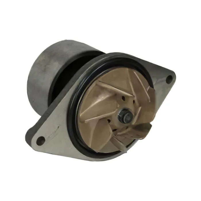 Engine Water Pump 504062854 for New Holland Engine F4HFE613E B005 F4HFE613D B006 F4HFE413P A001 F4HFE613D B007 F4HFE6137 B003 online