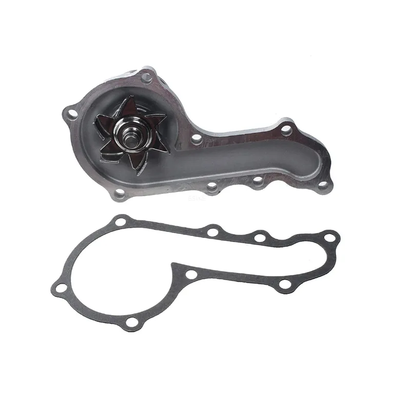 Engine Water Pump 5-13610202-2 for Isuzu Engine 4FE1 TCM Forklift FD10Z16 FD18Z16 online Engine Water Pump 5-13610202-2 for Isuzu Engine 4FE1 TCM Forklift FD10Z16 FD18Z16 online