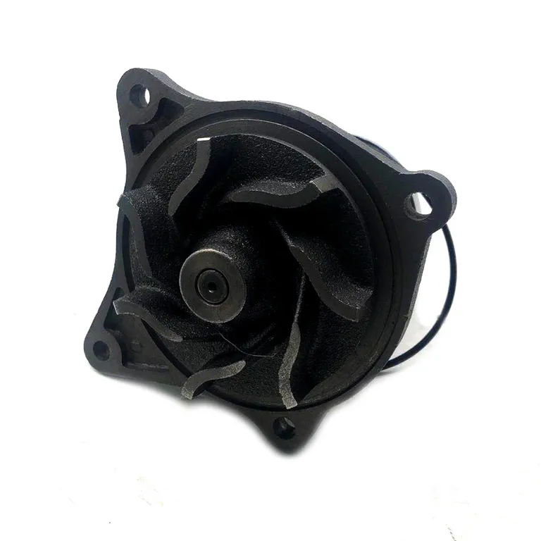 Engine Water Pump 5I-7693 For Caterpillar Excavator 311 312 320 320L E200B E320B Mitsubishi S6K Engine online Engine Water Pump 5I-7693 For Caterpillar Excavator 311 312 320 320L E200B E320B Mitsubishi S6K Engine online