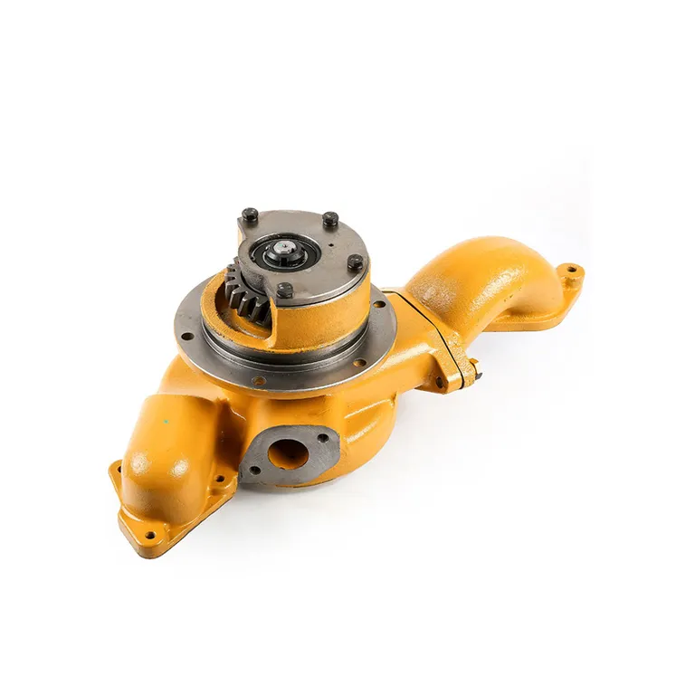 Engine Water Pump 6124-61-1001 6124-61-1002 6124-61-1003 6124-61-1004 for Komatsu Bulldozer D150A-1 D155A-1 D155A-2 D155S-1 D95S-1 Engine S4D155 S6D155 online