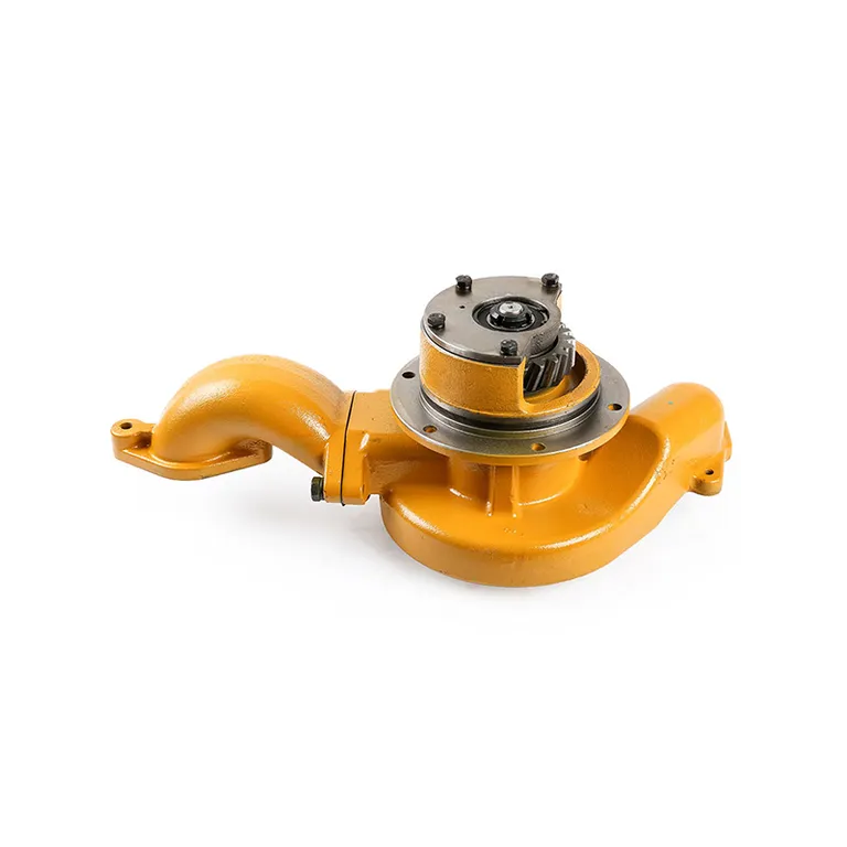 Engine Water Pump 6124-61-1001 6124-61-1002 6124-61-1003 6124-61-1004 for Komatsu Diesel Generator EG300-1 EG300-2 EG350-1 Engine S4D155 S6D155 online Engine Water Pump 6124-61-1001 6124-61-1002 6124-61-1003 6124-61-1004 for Komatsu Diesel Generator EG300-1 EG300-2 EG350-1 Engine S4D155 S6D155 online