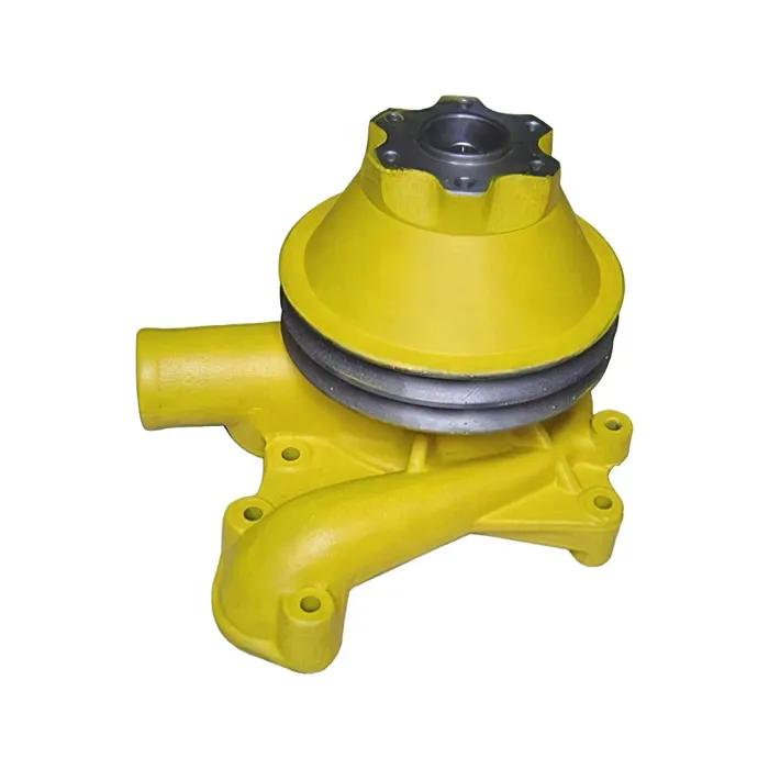 Engine Water Pump 6136-61-1601 6136-61-1600 for Komatsu Wheel Loader WA200-1 online Engine Water Pump 6136-61-1601 6136-61-1600 for Komatsu Wheel Loader WA200-1 online