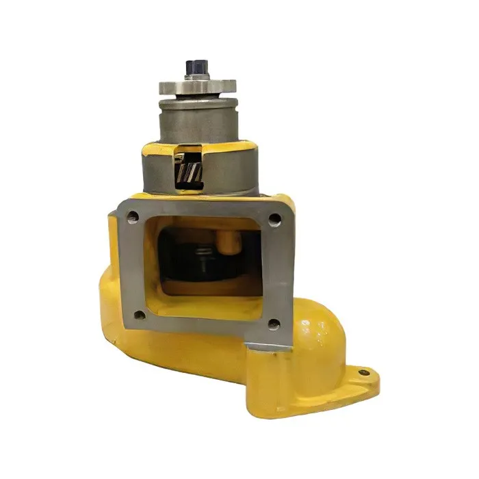 Engine Water Pump 6144-61-1400 6144-61-1401 6144-61-1402 for Komatsu Excavator PC10-1 Diesel Generator EG15-3 EG15S-3 EG30-3 Engine 2D94 4D94 online Engine Water Pump 6144-61-1400 6144-61-1401 6144-61-1402 for Komatsu Excavator PC10-1 Diesel Generator EG15-3 EG15S-3 EG30-3 Engine 2D94 4D94 online