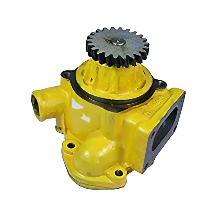 Engine Water Pump 6150-61-1101 for Komatsu D50P-18 D60P-8 D53A-17 GD655A-3 Engine 6D125 online Engine Water Pump 6150-61-1101 for Komatsu D50P-18 D60P-8 D53A-17 GD655A-3 Engine 6D125 online