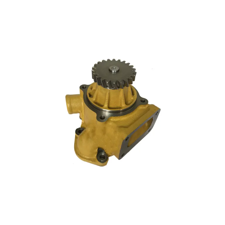 Engine Water Pump 6151-61-1111 for Komatsu PC400LC-5 Excavator S6D125-1L S6D125-1N Engine online Engine Water Pump 6151-61-1111 for Komatsu PC400LC-5 Excavator S6D125-1L S6D125-1N Engine online