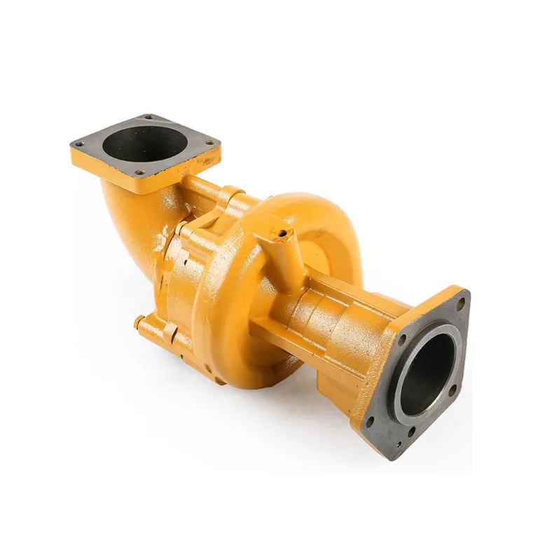 Engine Water Pump 6162-63-1015 For Komatsu Wheel Dozer WD600-1 Dump Truck HD465-5 HD605-5 Engine 6D170 online Engine Water Pump 6162-63-1015 For Komatsu Wheel Dozer WD600-1 Dump Truck HD465-5 HD605-5 Engine 6D170 online
