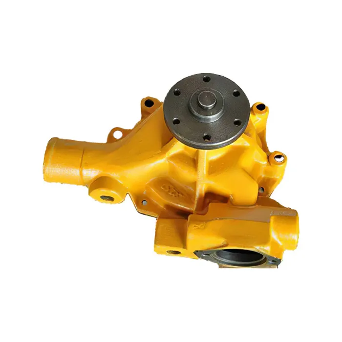 Engine Water Pump 6204-61-1110 for Komatsu 4D95L-1P 4D95L-1Q 4D95L-W-1C 4D95L-W-1D 4D95S-W-1J Engine online