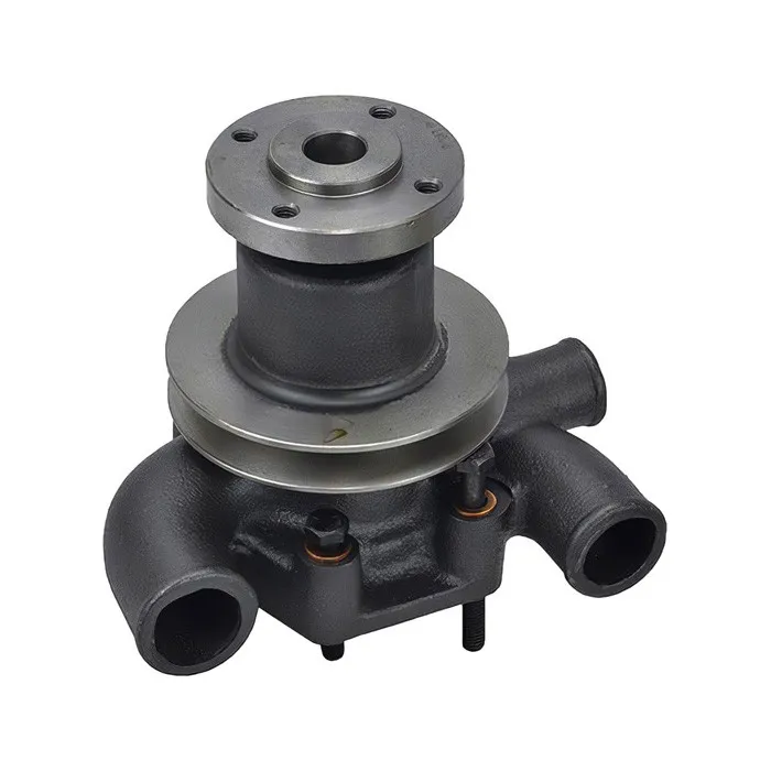Engine Water Pump 6204-61-1601 620-46-11602 For Komatsu Wheel Loader WA65-5 WA70-5 WA80-5 WA90-5 WA100M-5 online Engine Water Pump 6204-61-1601 620-46-11602 For Komatsu Wheel Loader WA65-5 WA70-5 WA80-5 WA90-5 WA100M-5 online
