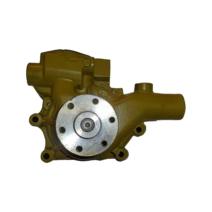 Engine Water Pump 6206-61-1103 for Komatsu Excavator PC200-5 6D95L-1C Engine online