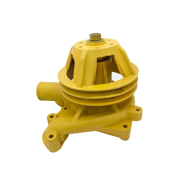 Engine Water Pump 6221-63-1100 For Komatsu Loader WA300-3 WA350-3 WA400-3 Engine 6D108 online Engine Water Pump 6221-63-1100 For Komatsu Loader WA300-3 WA350-3 WA400-3 Engine 6D108 online