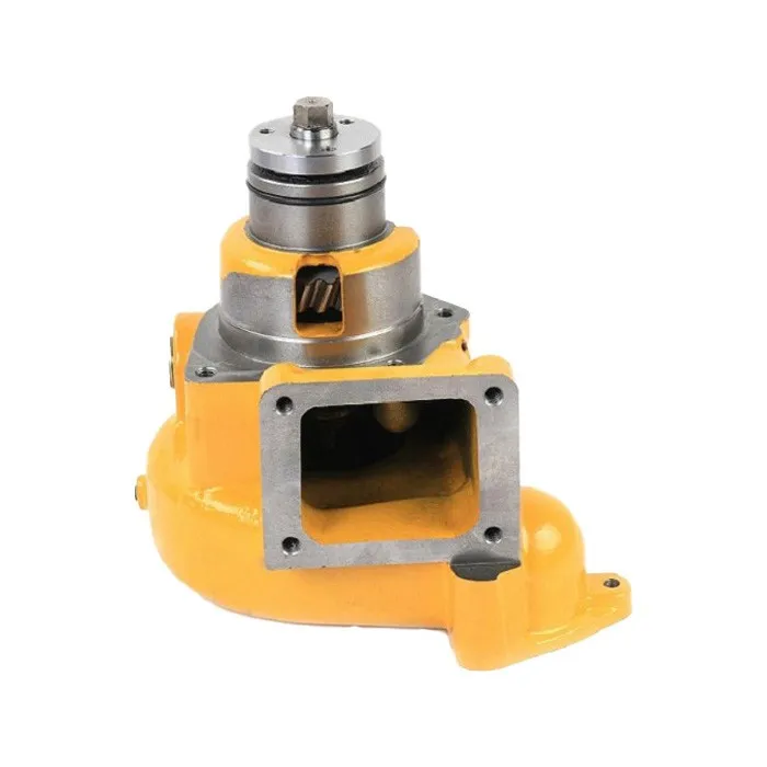Engine Water Pump 6261-61-1200 6261-61-1201 6261-61-1202 for Komatsu Bulldozer D155A-6R D155AX-6 D155AX-7 D275A-5R D275AX-5E0 Engine SAA6D140E online Engine Water Pump 6261-61-1200 6261-61-1201 6261-61-1202 for Komatsu Bulldozer D155A-6R D155AX-6 D155AX-7 D275A-5R D275AX-5E0 Engine SAA6D140E online
