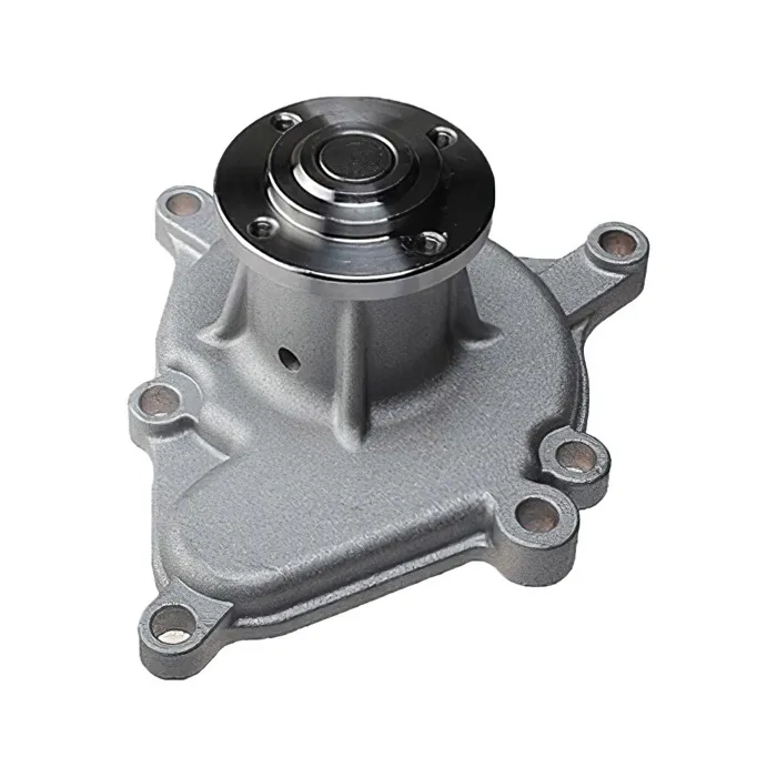 Engine Water Pump 6513-610-141-20 for Isuzu Engine 3AF1 Iseki Tractor TE2104 TE3210 TE3210F TU1700 TU1900 220 240 online Engine Water Pump 6513-610-141-20 for Isuzu Engine 3AF1 Iseki Tractor TE2104 TE3210 TE3210F TU1700 TU1900 220 240 online