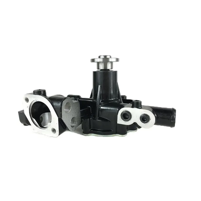 Engine Water Pump 6671508 6631810 For Skid Steer Loader Bobcat 843 853 1213 online Engine Water Pump 6671508 6631810 For Skid Steer Loader Bobcat 843 853 1213 online