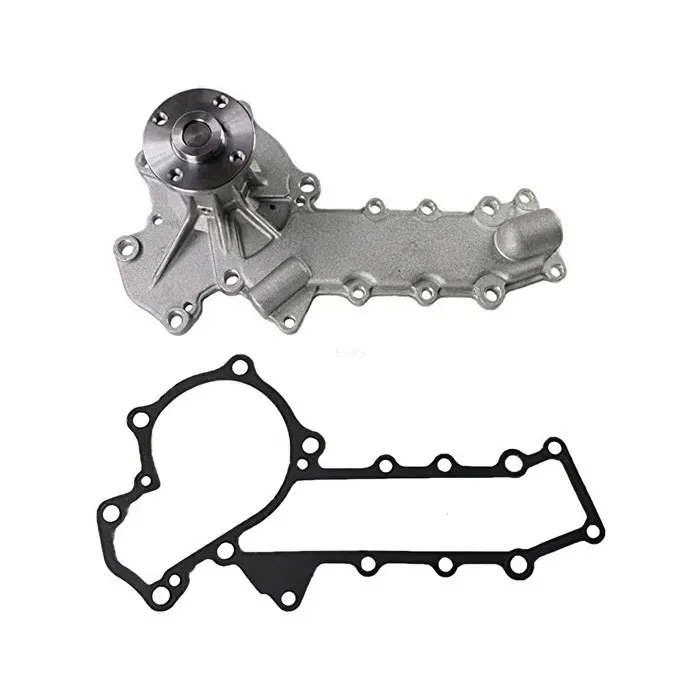 Engine Water Pump 6684865 6684866 For Bobacat 5600 5610 S150 S160 S175 S185 S205 T180 T190 online Engine Water Pump 6684865 6684866 For Bobacat 5600 5610 S150 S160 S175 S185 S205 T180 T190 online