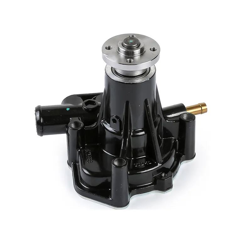 Engine Water Pump 729428-42004 For Komatsu PC28UU-2 PC38UU-3 PC50UU-2 online