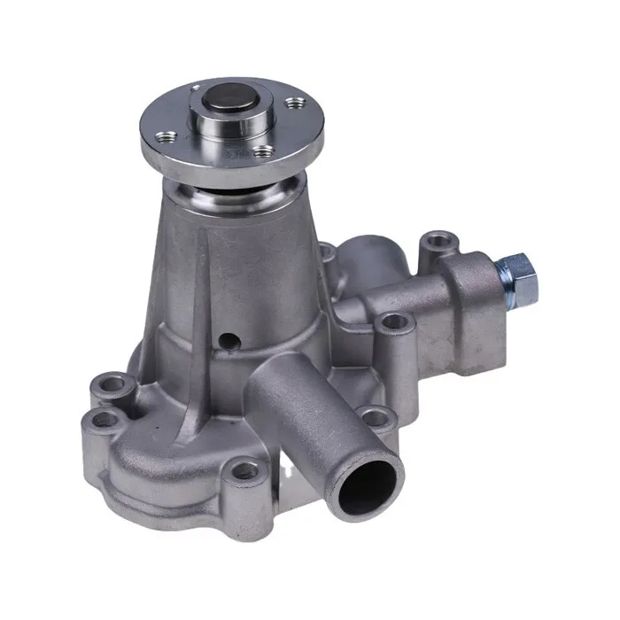 Engine Water Pump 81868777 145017150 145017151 for Shibaura Engine E643 E673 E642 E672 online Engine Water Pump 81868777 145017150 145017151 for Shibaura Engine E643 E673 E642 E672 online