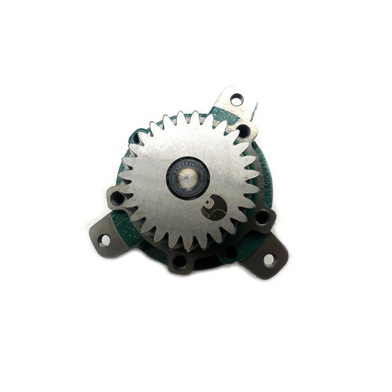 Engine Water Pump 85000786 20734268 for Volvo Engine D12 Truck VHD VN VNL VNM online